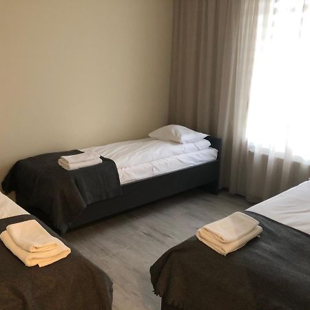 Apartamenty Wawrzyniak Perzyce Ngoại thất bức ảnh
