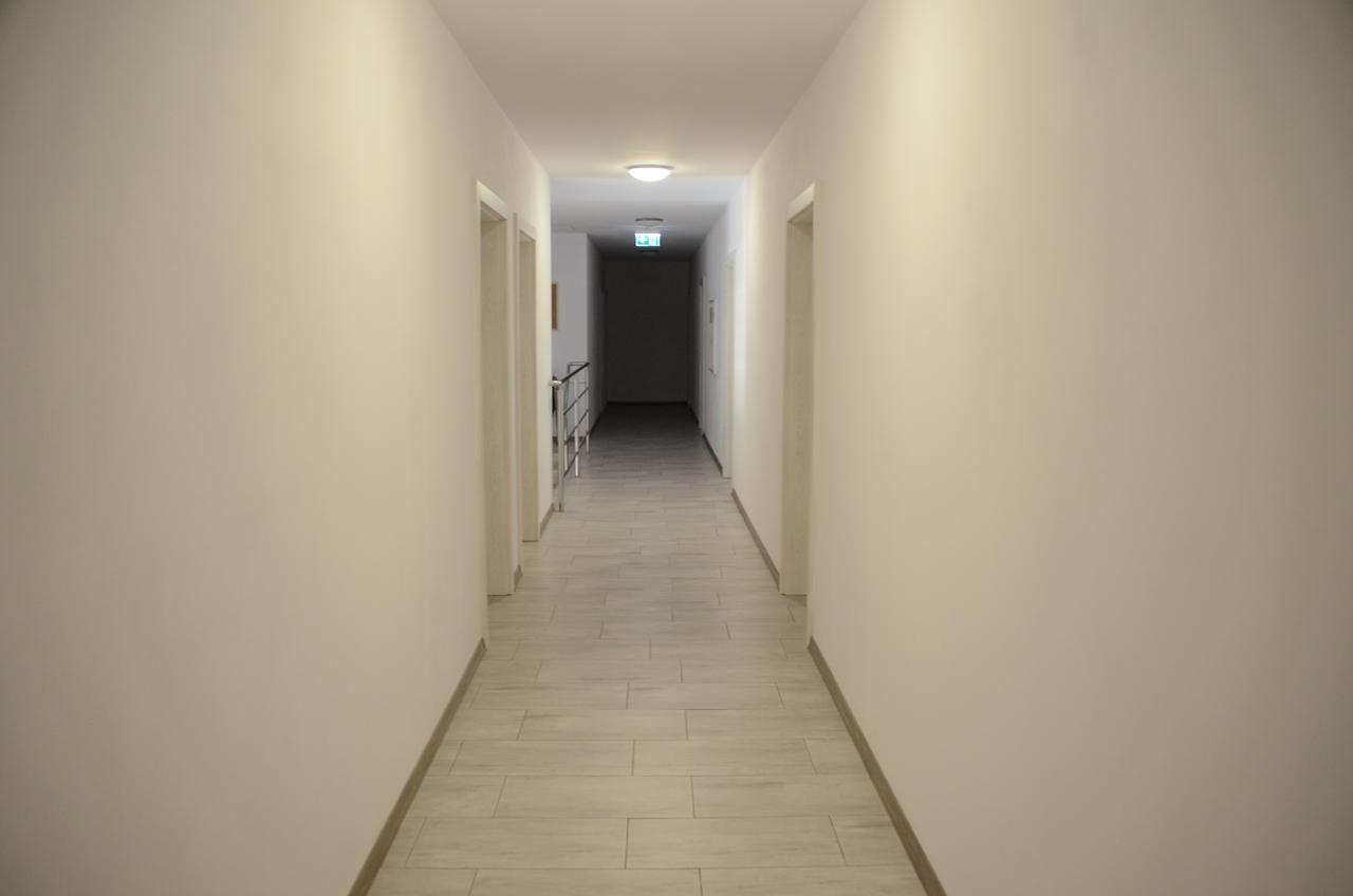 Apartamenty Wawrzyniak Perzyce Ngoại thất bức ảnh