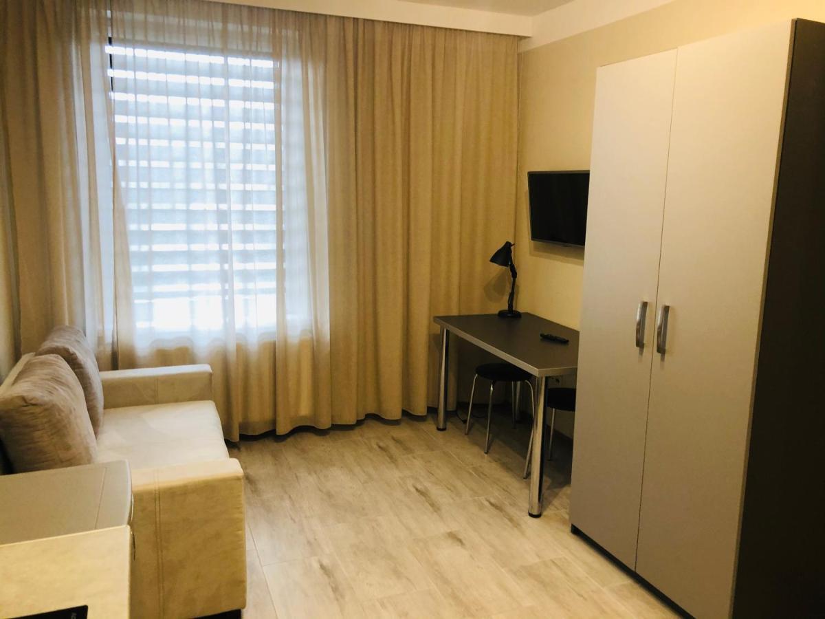 Apartamenty Wawrzyniak Perzyce Ngoại thất bức ảnh