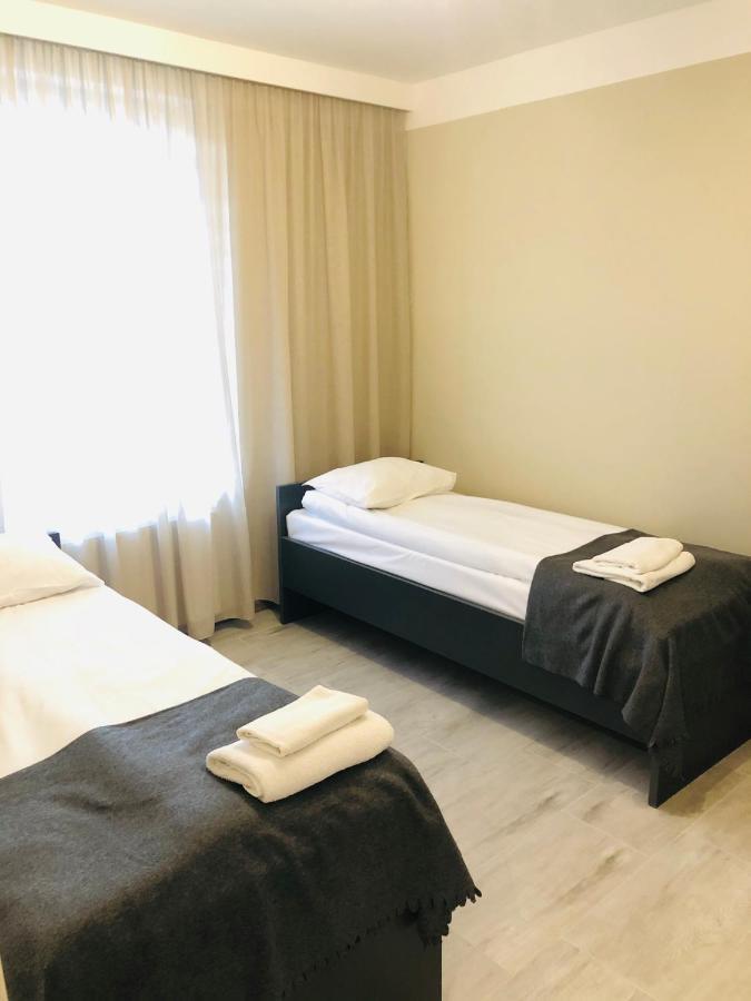 Apartamenty Wawrzyniak Perzyce Ngoại thất bức ảnh