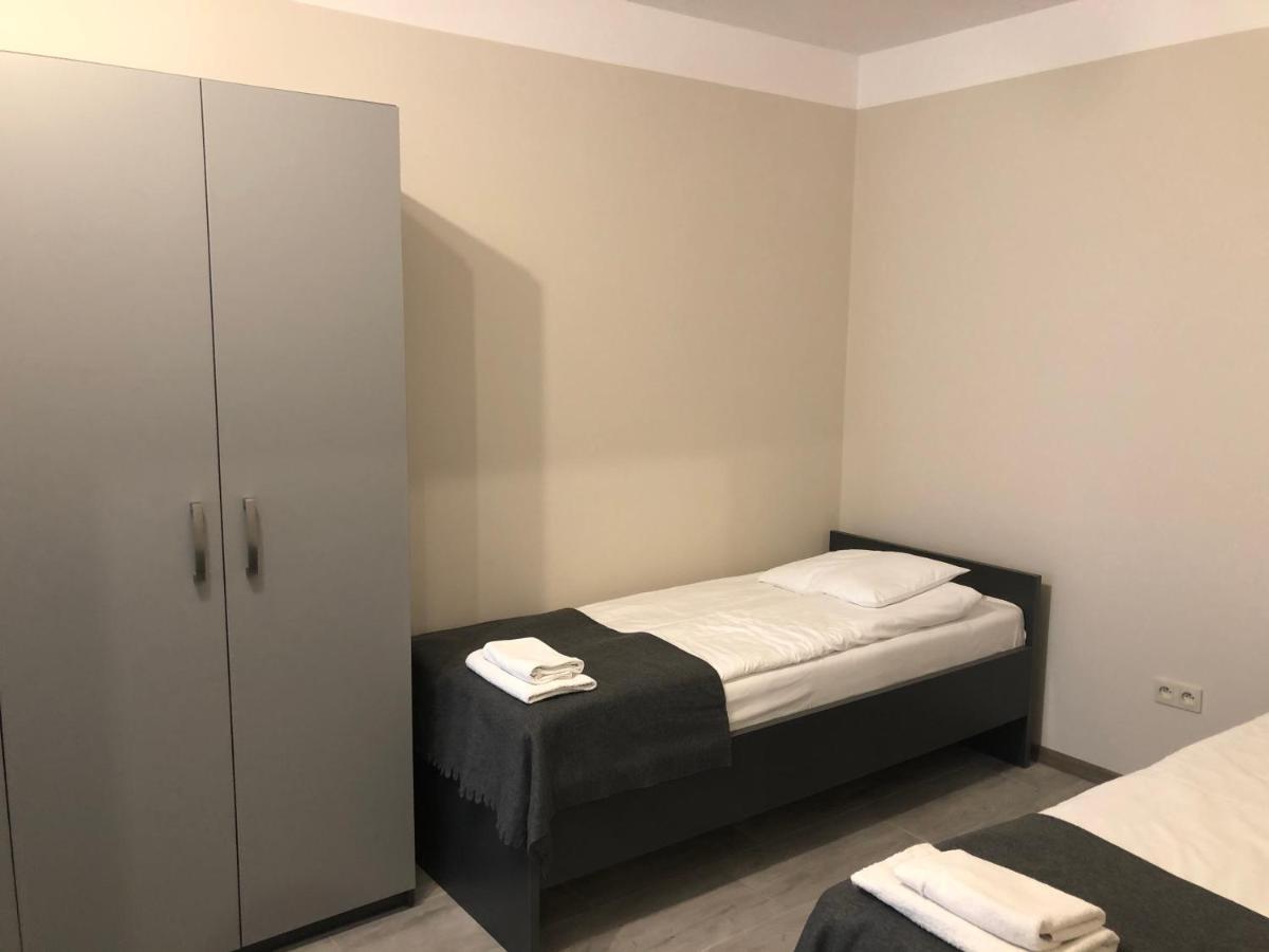Apartamenty Wawrzyniak Perzyce Ngoại thất bức ảnh