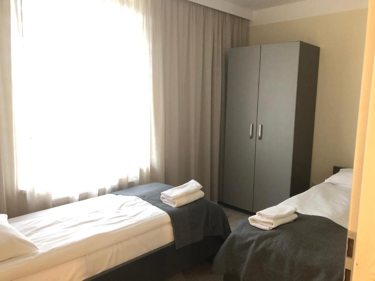 Apartamenty Wawrzyniak Perzyce Ngoại thất bức ảnh