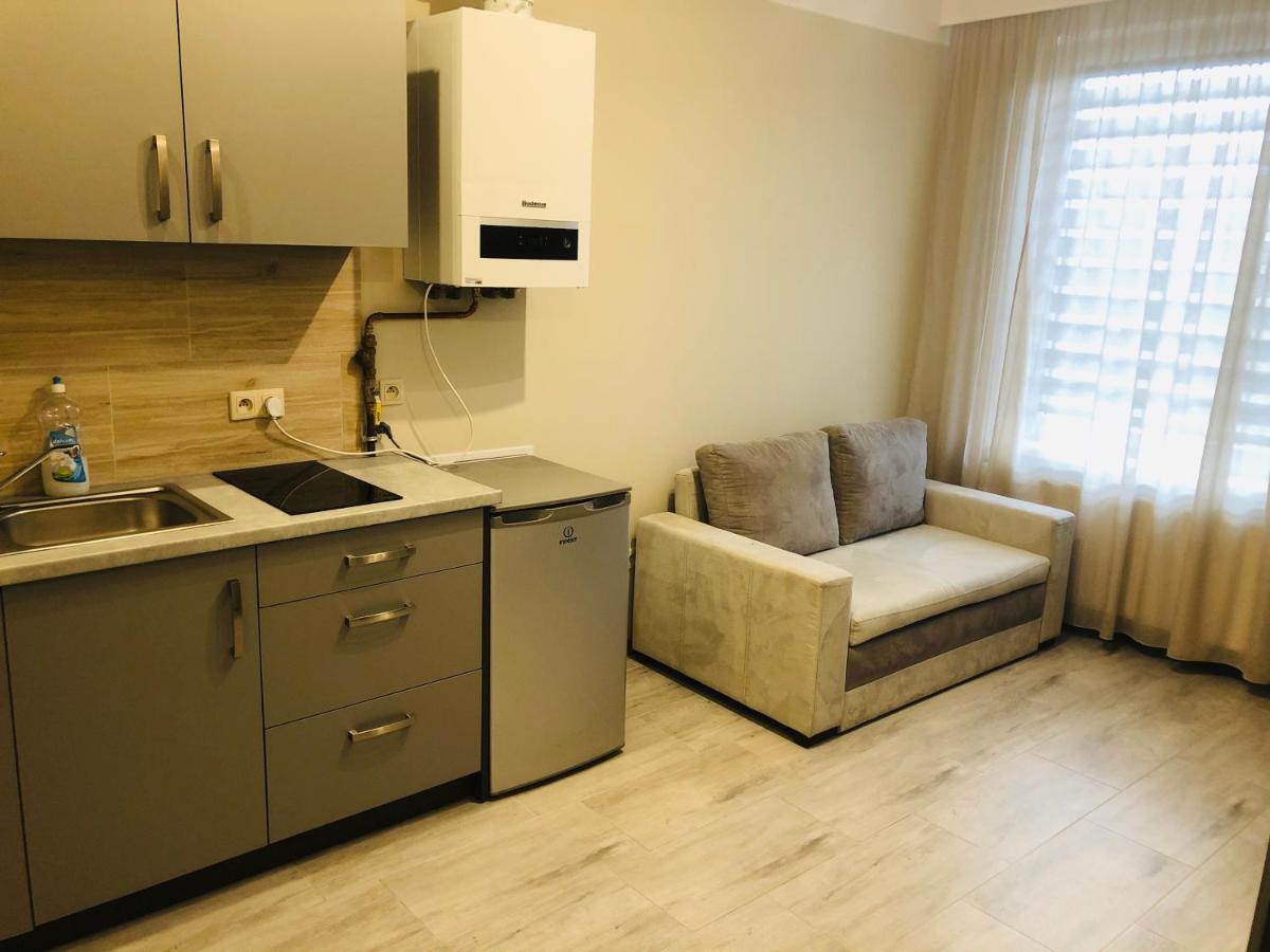 Apartamenty Wawrzyniak Perzyce Ngoại thất bức ảnh