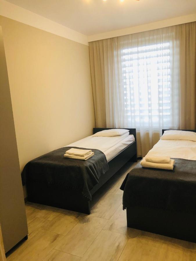 Apartamenty Wawrzyniak Perzyce Ngoại thất bức ảnh