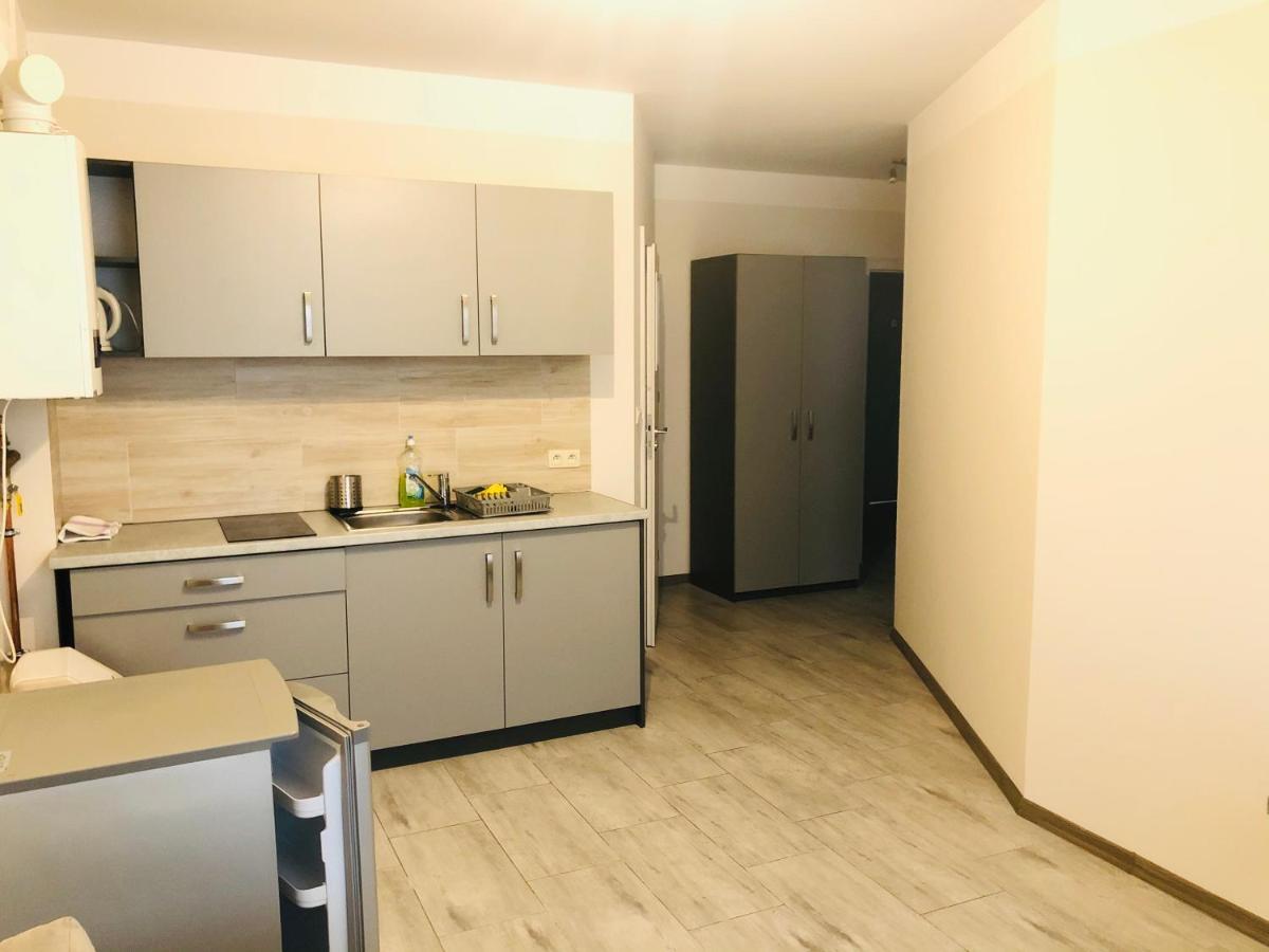 Apartamenty Wawrzyniak Perzyce Ngoại thất bức ảnh