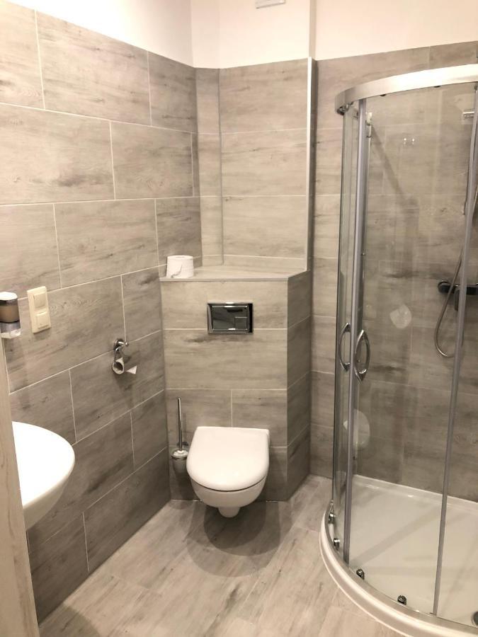 Apartamenty Wawrzyniak Perzyce Ngoại thất bức ảnh