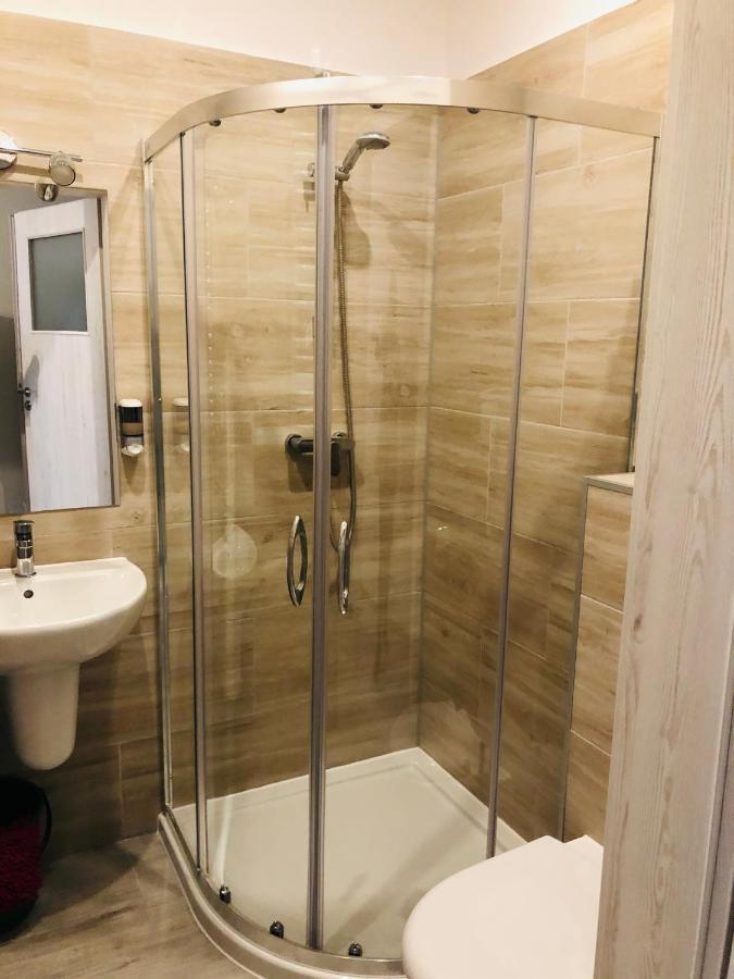 Apartamenty Wawrzyniak Perzyce Ngoại thất bức ảnh